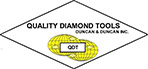 Quality Diamond Tools